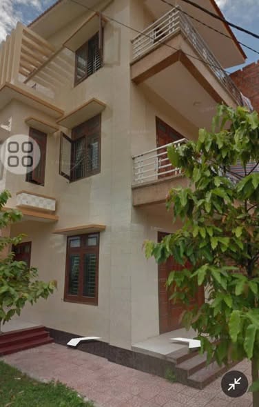 Nhà cho thuê Đường Đỗ Nhuận, Quận Tân Phú - Không gian sống lý tưởng gần trường học