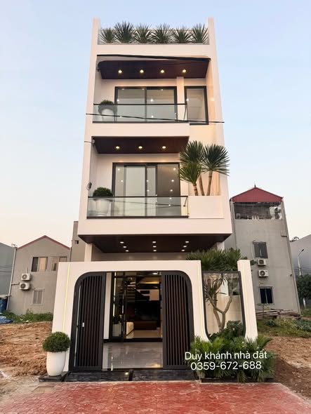 Đất nền Khu đô thị Nam Hoàng Đồng 87.5m² giá 5 tỷ - Đầu tư sinh lời hấp dẫn!