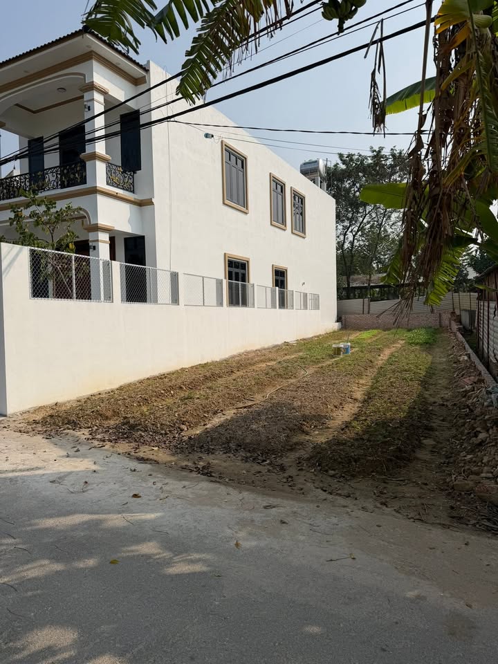 Đất thổ cư Thôn Cõi, Đạo Tú 155m² giá 2.48 tỷ - Đầu tư tiềm năng sinh lời!
