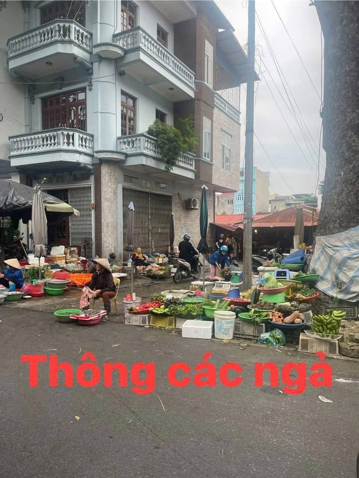 Đất nền Trần Hưng Đạo, Phúc Yên 65m² giá nhỉnh 2 tỷ - Đầu tư sinh lời ngay!