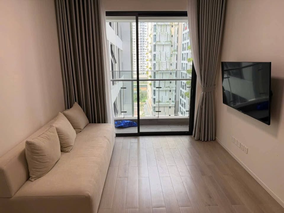 Căn hộ Vinhomes Grand Park Quận 9 2PN - Full nội thất chỉ 10 triệu/tháng!