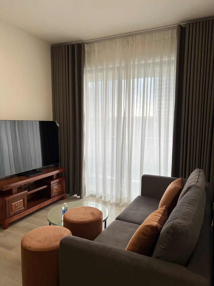 Căn hộ LBV 2PN cho thuê giá chỉ 10 triệu - Full nội thất, tiện nghi ngay trung tâm!