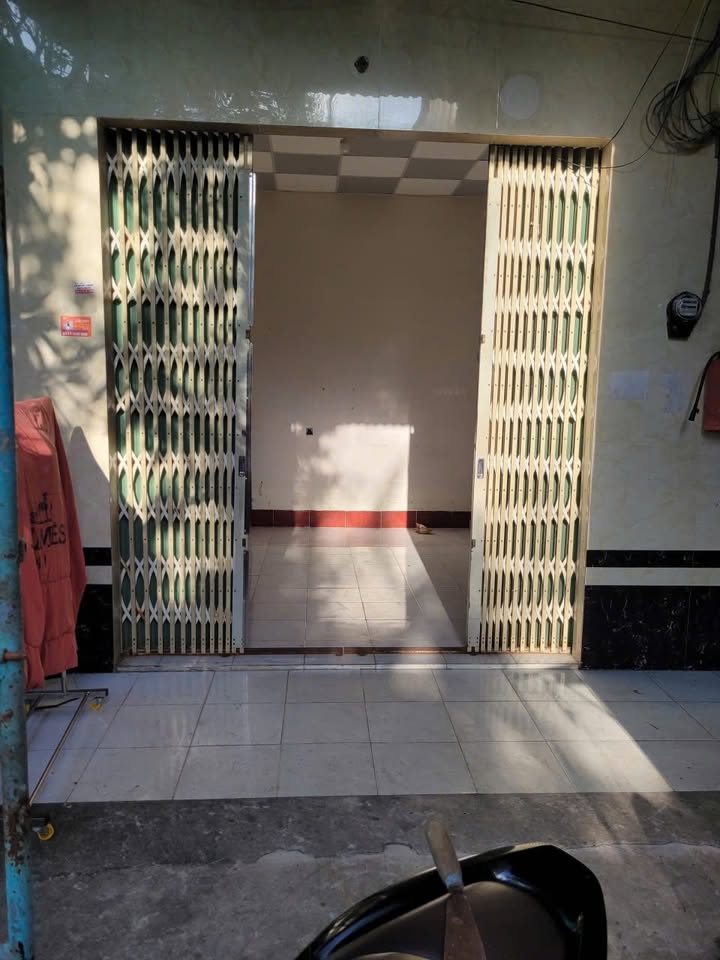 Nhà trọ Mạc Đĩnh Chi, Sóc Trăng 1.800.000/tháng - Giá tốt, vị trí thuận lợi!