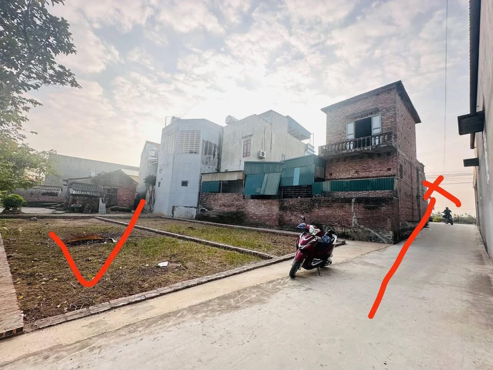 Đất thổ cư Văn Tảo, Mỹ Hào 400m² giá chỉ 800 triệu - Cơ hội đầu tư không thể bỏ lỡ!