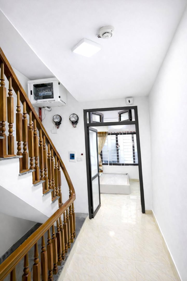 Căn hộ dịch vụ cho thuê tại Phường Mỹ Đình 2, Quận Nam Từ Liêm 240m² - Nhận ngay, đầy đủ tiện nghi!