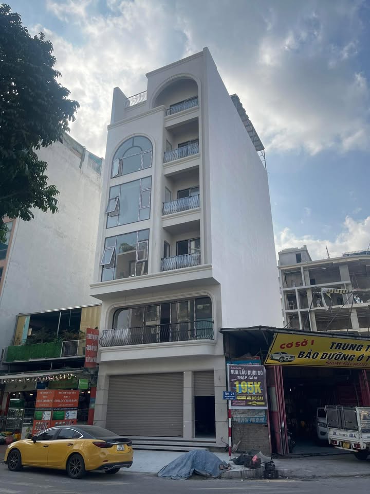 Cho thuê mặt bằng kinh doanh phố Chùa Bộc, Đống Đa 50m² giá 70 triệu - Vị trí đắc địa, thuận lợi phát triển!