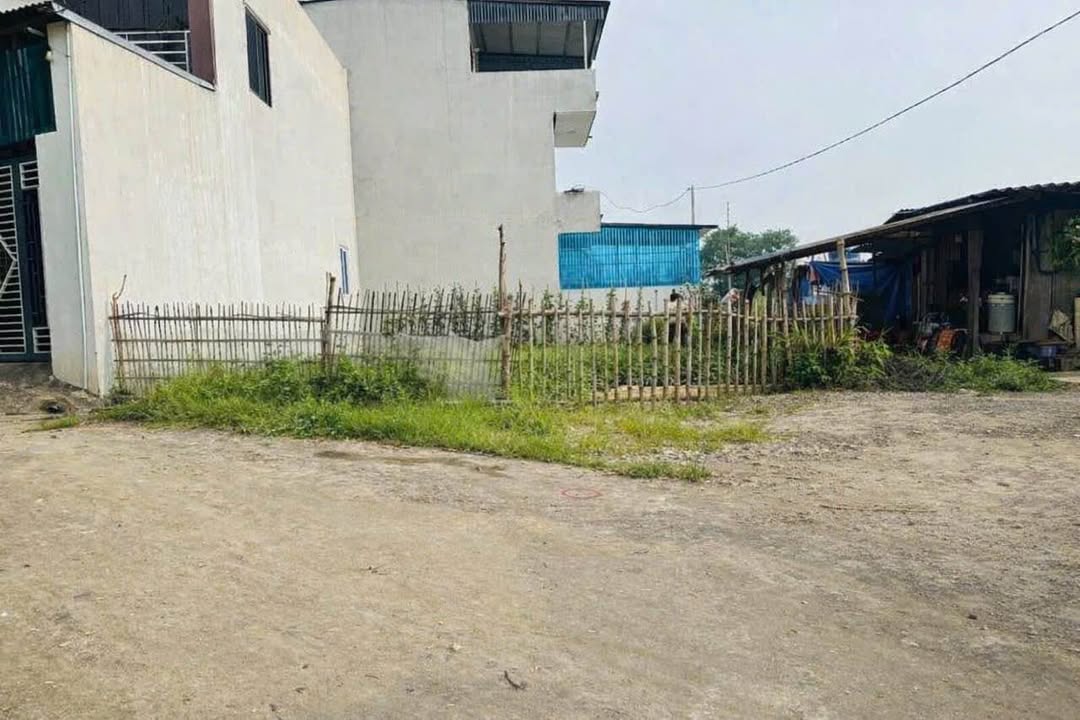 Đất nền tại Phường Vạn Xuân, TP. Phổ Yên 90.5m² chỉ 800 triệu - Đầu tư sinh lời!