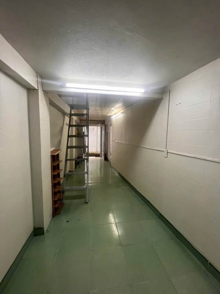 Nhà 2 tầng đường Dân Lập, quận Lê Chân, 40m² giá 550 triệu - Chính chủ bán nhanh!