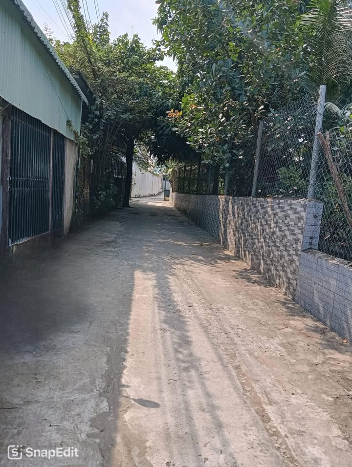 Đất thổ cư 145m² Hiệp Phước Nhơn Trạch giá 1.7 tỷ - Đối diện nhà văn hóa!