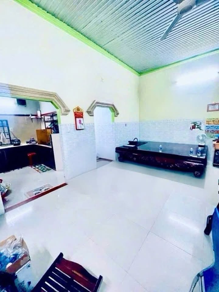 Nhà cấp 4 187m² tại Ấp Bến Cam, Nhơn Trạch - Giá chỉ 3 tỷ!