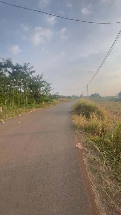 Đất nền 2900m² tại Xuân Sơn, Châu Đức giá 2.1 tỷ - Cơ hội đầu tư lý tưởng!