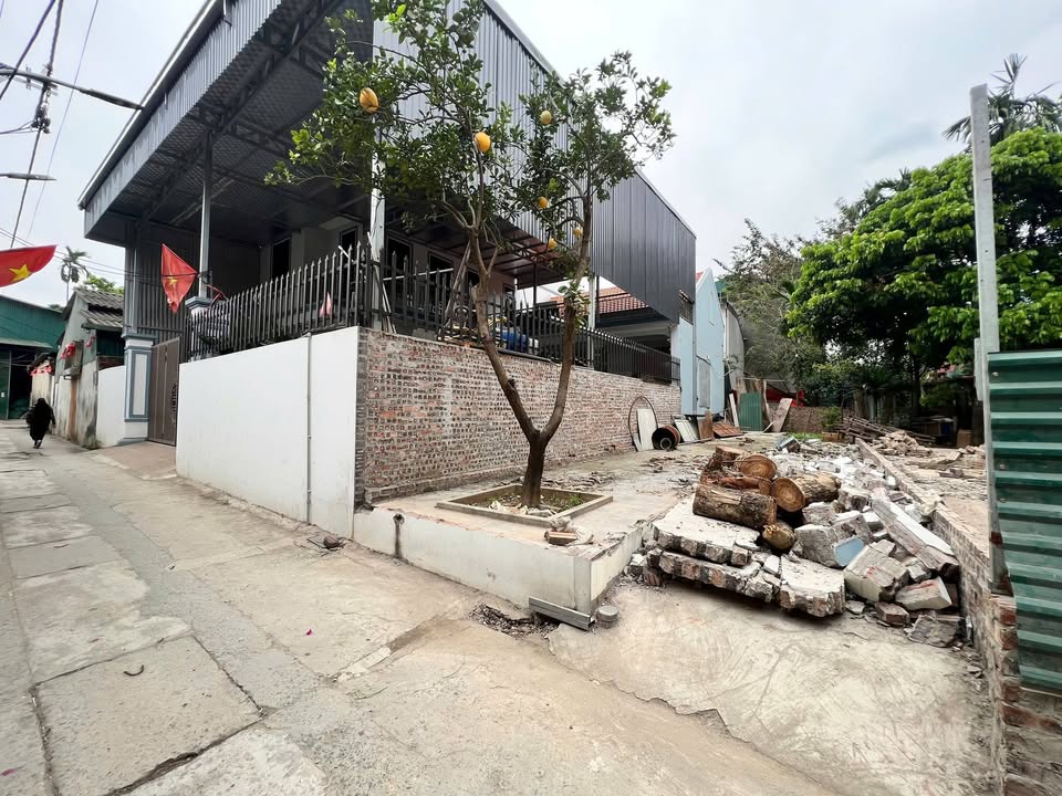 Đất nền Vân Côn Hoài Đức 86m² - Chính chủ, giá tốt, ô tô vào tận nơi!