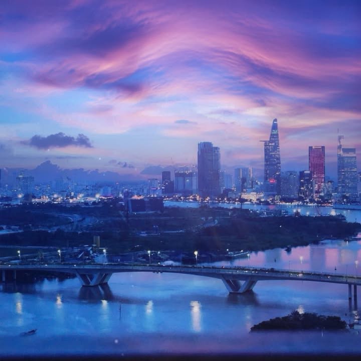 Căn hộ Vinhomes Central Park Thủ Đức 2PN - 24 triệu - Full nội thất, nhận nhà ngay!