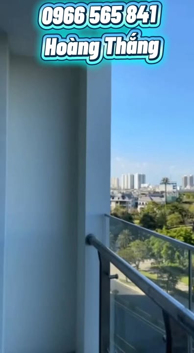 Căn hộ 4PN Vinhomes Central Park Quận 2 giá 27 tỷ - View sông thơ mộng!