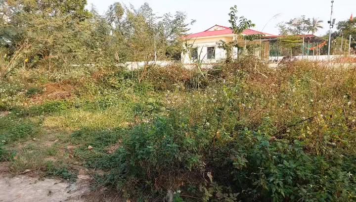 Lô đất thổ cư 91,2m² tại Minh Trí, Sóc Sơn - Giá chỉ 912 triệu, cơ hội đầu tư hiếm có!