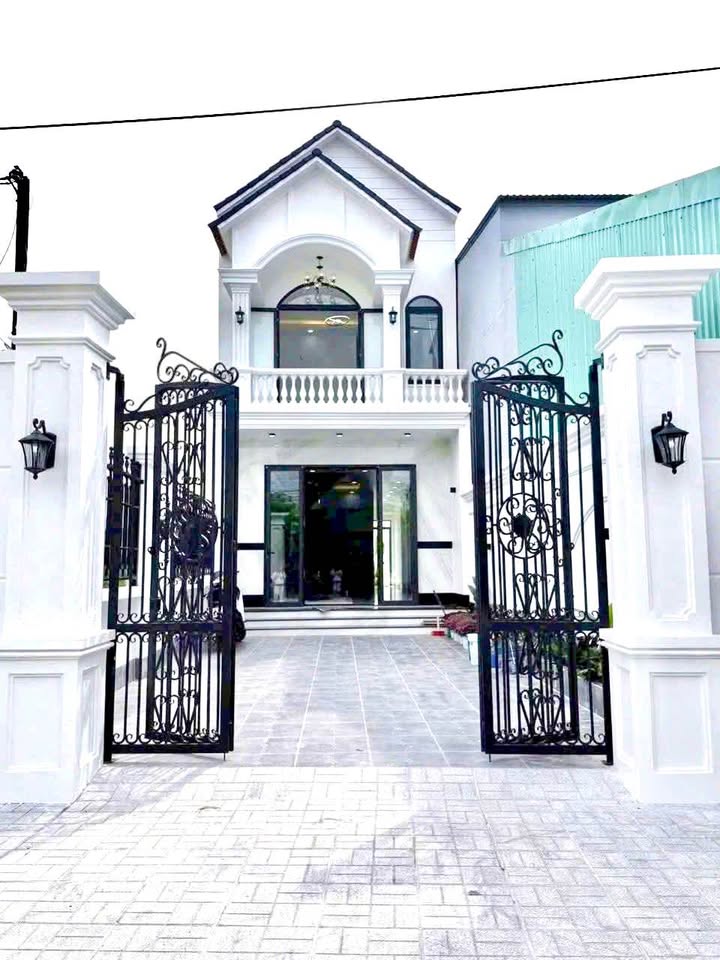 Nhà mặt tiền Đường Nam Kỳ Khởi Nghĩa Nối Dài, 400m² giá 3.35 tỷ - Kinh doanh đa ngành nghề!