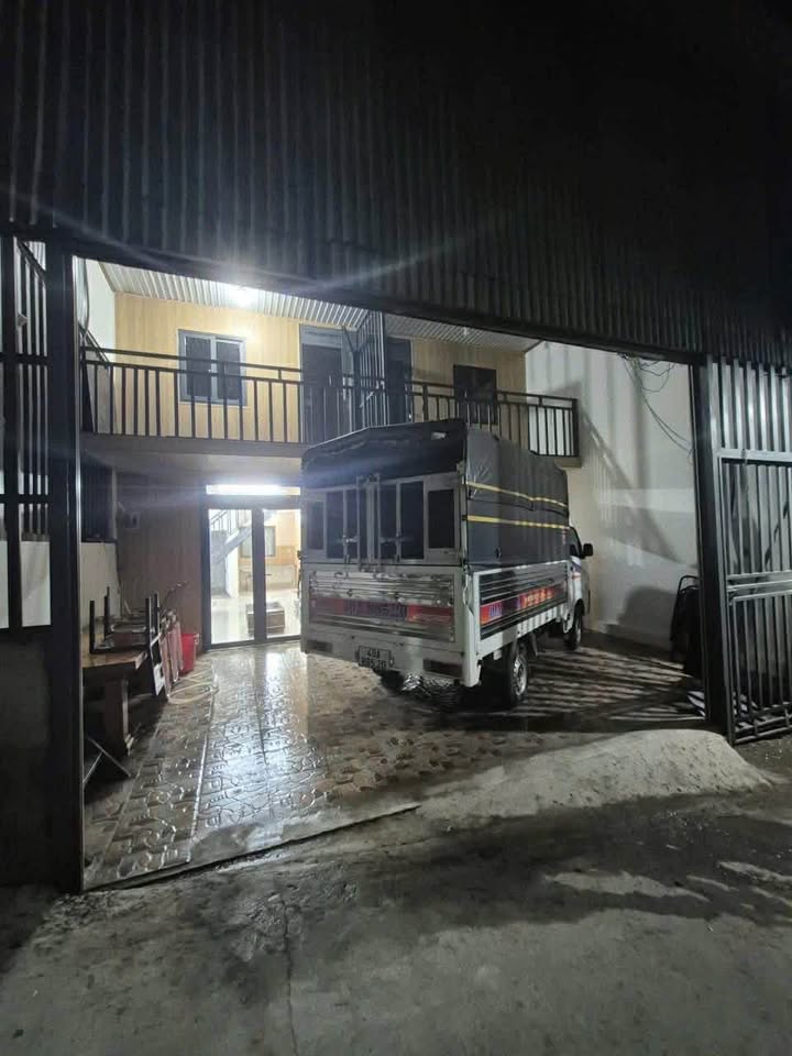 Nhà nguyên căn cho thuê tại đường Lữ Gia, Đà Lạt - 4 triệu/tháng, đầy đủ tiện nghi!