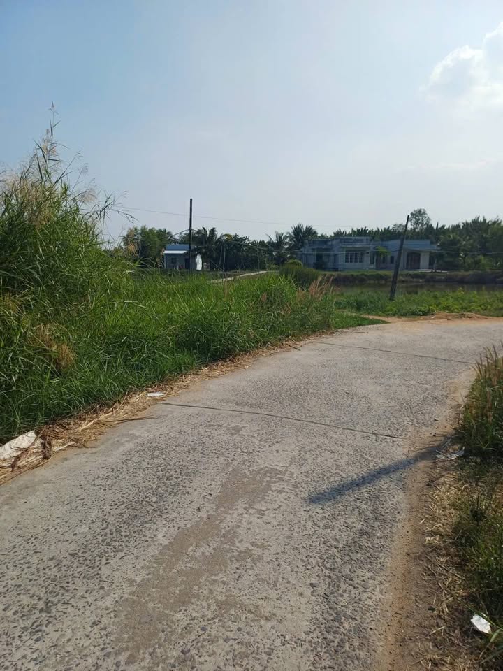 Đất nông nghiệp 5578m² Hiệp Phước Nhà Bè giá 15.06 tỷ - Đầu tư sinh lời cao!