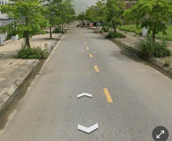 Đất nền Lk5, Thị trấn Vĩnh Trụ, 105m² - Giá thỏa thuận, sổ hồng chính chủ!