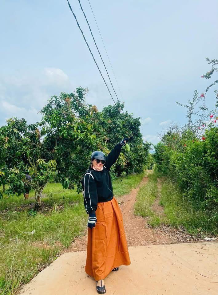 Đất nền 1000m² xã Là Ngà giá 550 triệu - Đường ô tô vào tận nơi!