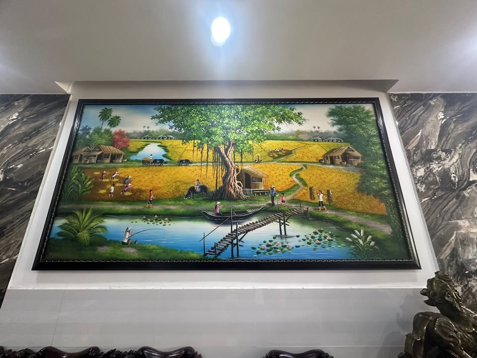 Đất thổ cư Phường Tân Hiệp 122m² giá 3.8 tỷ - Cơ hội đầu tư tuyệt vời!