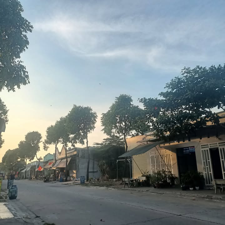 Đất thổ cư 150m² tại Mỹ Phước 3, Bình Dương - Kinh doanh sầm uất chỉ 1.8 tỷ!