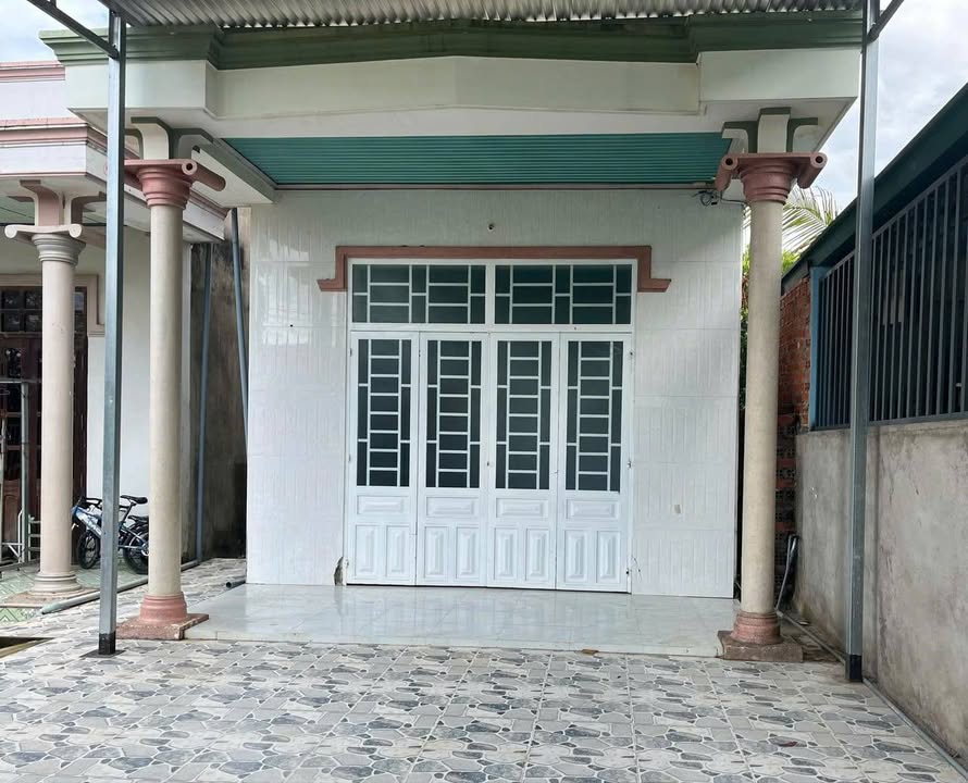 Nhà cấp 4 xã Xuân Hòa, huyện Xuân Lộc, Đồng Nai 138m² giá 999 triệu - Sổ hồng chính chủ!