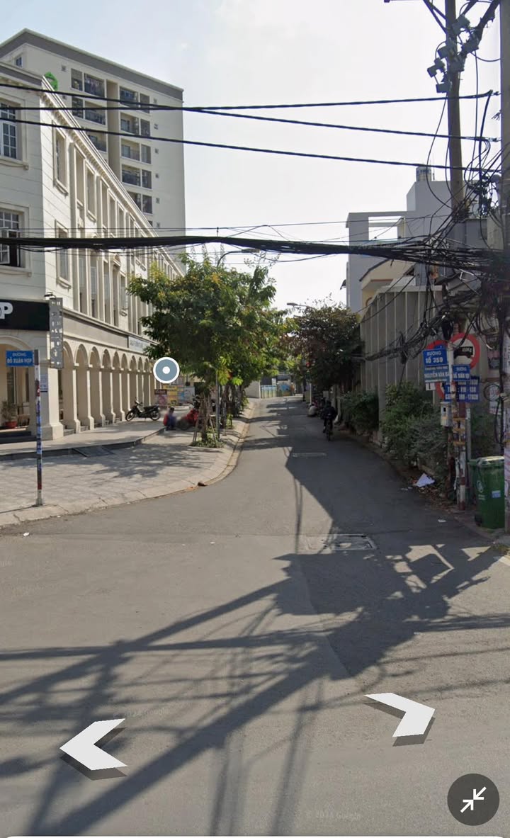 Nhà mặt tiền đường 359, Phước Long B, Thủ Đức 50m² giá 4.95 tỷ - Sổ hồng chính chủ!