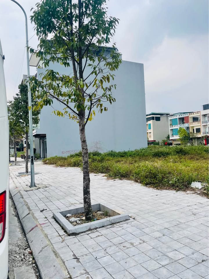 Đất nền Phú Sơn Thanh Hóa 88.5m² giá thỏa thuận - View công viên thoáng đãng!