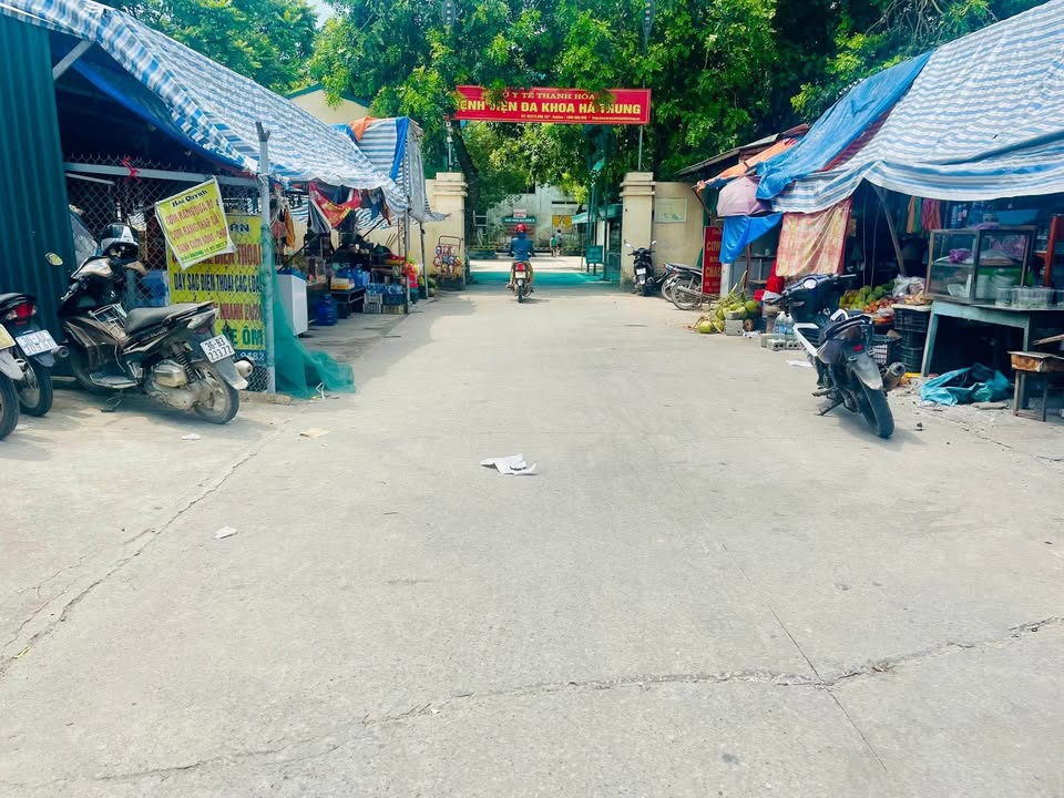 Đất thổ cư xã Hà Đông 140m² giá 700 triệu - Cơ hội đầu tư hấp dẫn!