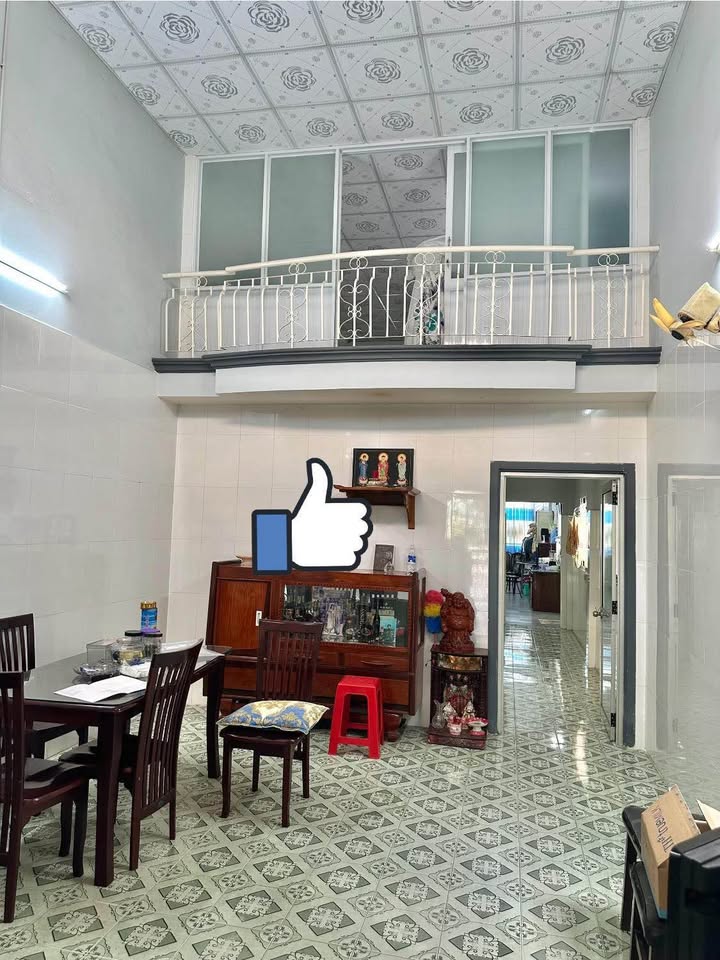 Nhà mặt tiền đường Kiên Thị Nhẫn, 88m² giá 4 tỷ - Kinh doanh sầm uất!