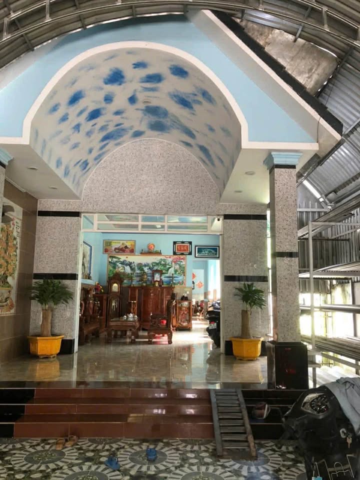 Nhà bán gấp tại Ngọc Hồ, Trà Vinh 3380m² giá 1.9 tỷ - Cơ hội đầu tư hấp dẫn!