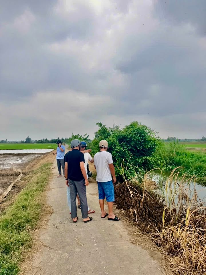 Đất nông nghiệp 3,2 công tại Trà Vinh - Đầu tư sinh lời tốt!