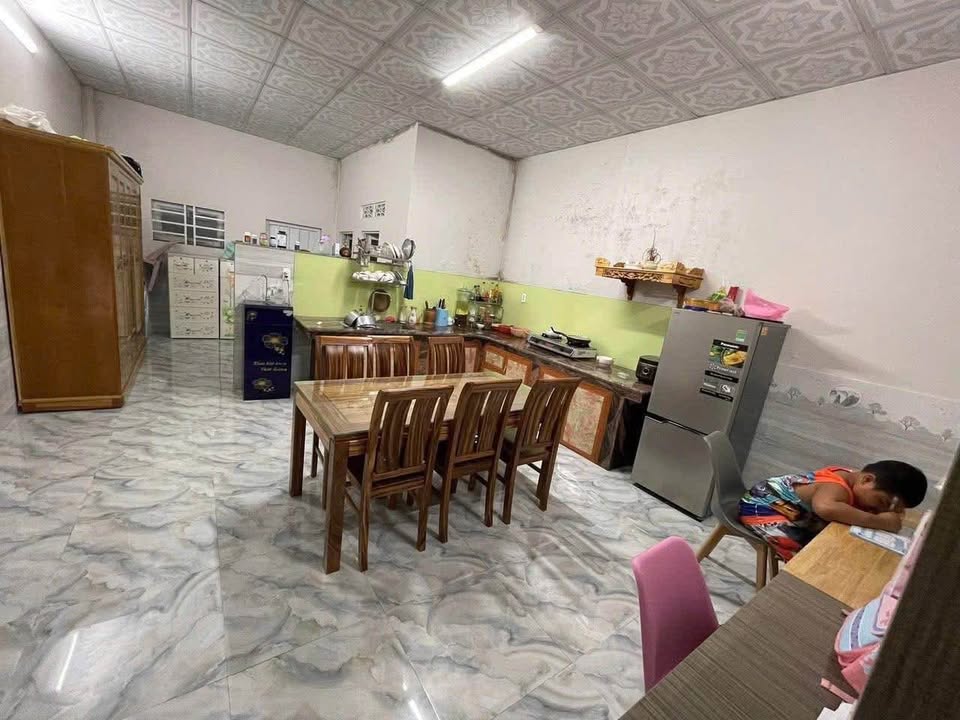 Cho thuê mặt tiền Trần Văn Giáp, Lộc Tân - Nội thất đầy đủ, giá 6 triệu/tháng