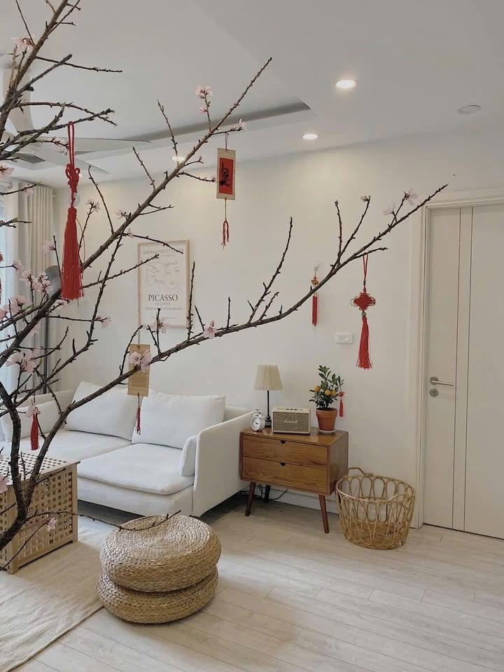 Căn hộ Tập thể Láng Hạ 100m² giá 3 tỷ - Nhà đẹp ở ngay, nội thất cao cấp!