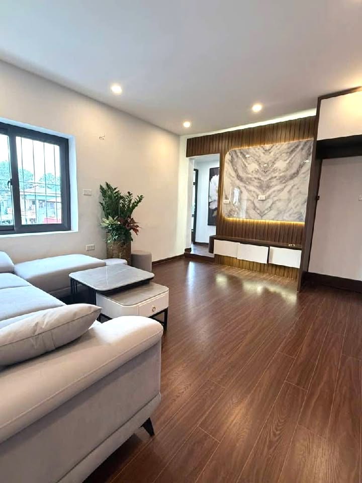 Căn hộ Tập thể Bạch Mai, Hai Bà Trưng 80m² giá 4.5 tỷ - Không thể bỏ lỡ!