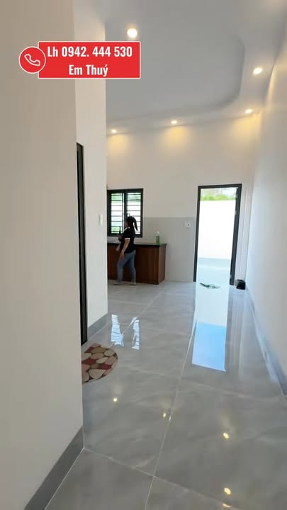 Nhà phố Dương Minh Châu Rạch Giá 95m² - Khu dân cư sầm uất, ô tô vào tận nơi!