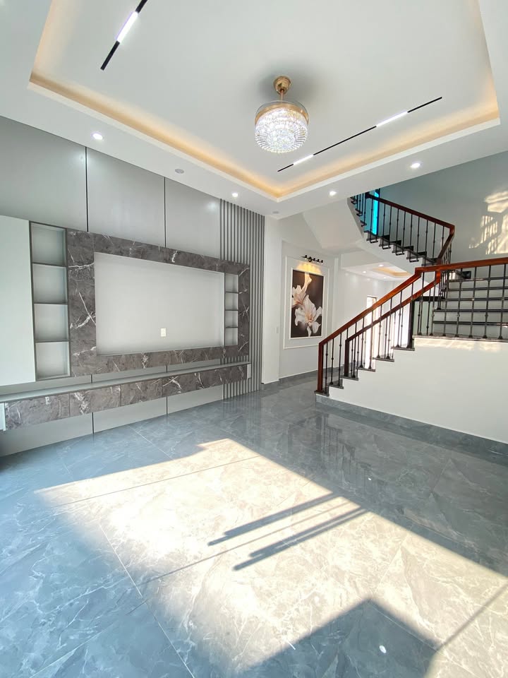 Nhà 3 tầng tại Hải Tân, TP Hải Dương 64.4m² giá 2 tỷ - Chính chủ bán gấp!