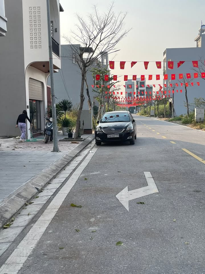 Đất nền Tân Phú Hưng Hải Dương 67.5m² giá 4.5 tỷ - Vị trí đắc địa gần công viên