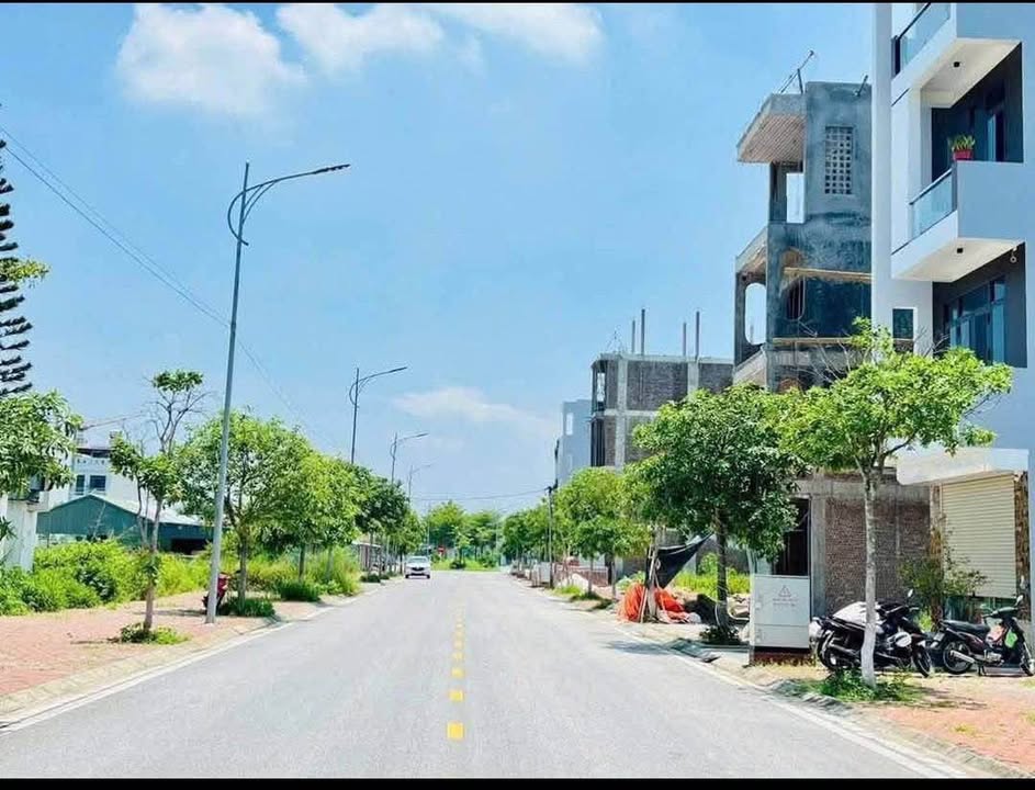 Đất nền Tân Phú Hưng 67.5m² giá 3 tỷ - Sổ hồng chính chủ, vị trí đẹp