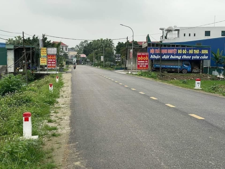 Đất nền 504 Quảng Hợp 100m² giá 1.2 tỷ - Đầu tư sinh lời ngay!