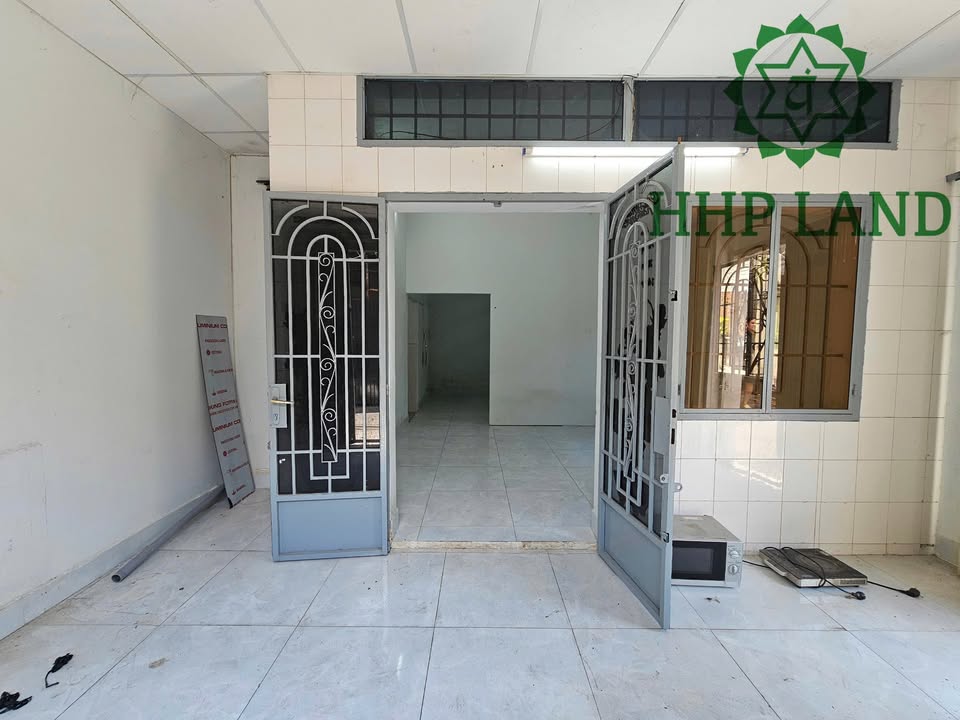 Nhà cho thuê khu Phúc Hải, Tân Phong 46m² giá 3.5 triệu - Căn góc 2 mặt tiền thoáng mát!