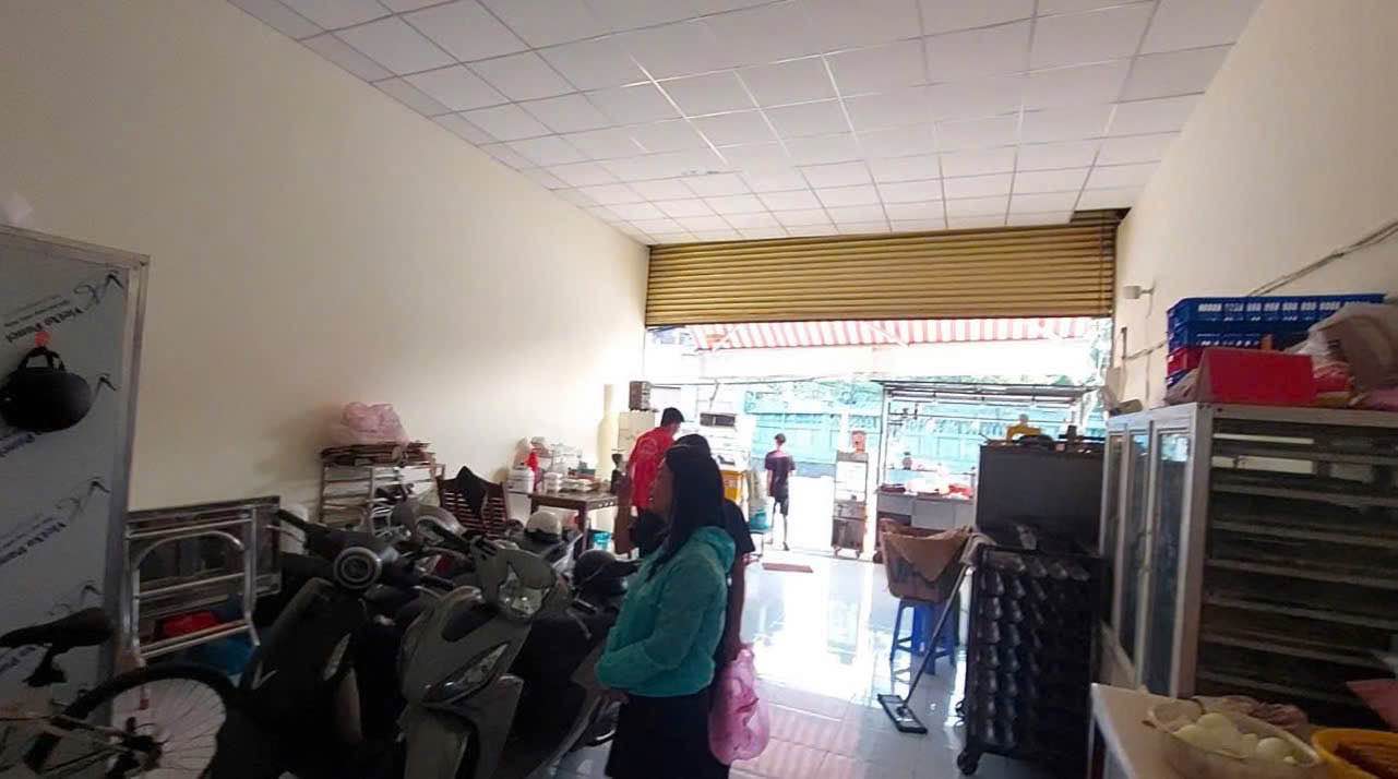 Mặt bằng kinh doanh Lương Định Của, Quận 2, 100m² - Phù hợp cho Spa, Văn Phòng!