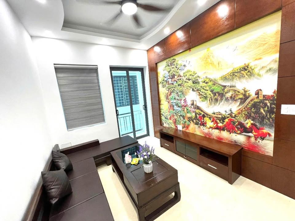 Bán nhà Xuân Đỉnh 36m² giá 9.4 tỷ - Nhà mới đón Tết ngay gần Ngoại Giao Đoàn!