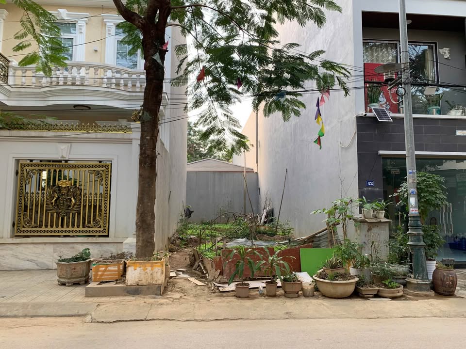 Đất nền Picenza 1 Thái Nguyên 80m² giá 3.7 tỷ - Đầu tư sinh lời ngay!