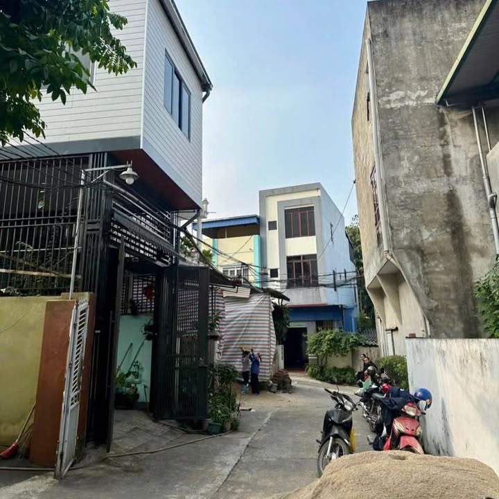 Đất thổ cư 256m² Thống Nhất, Thái Nguyên - Tiềm năng tăng giá cao!