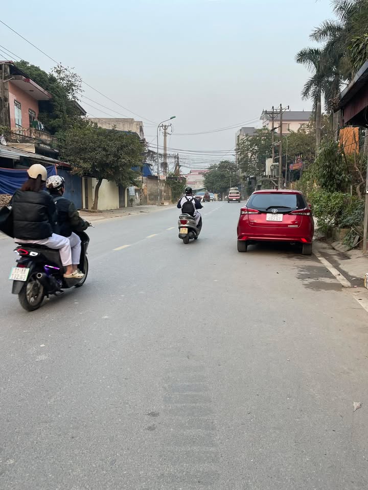 Đất nền Xuân Hòa TP Thái Nguyên 900m² giá chỉ 36 tỷ - Cơ hội đầu tư hấp dẫn!