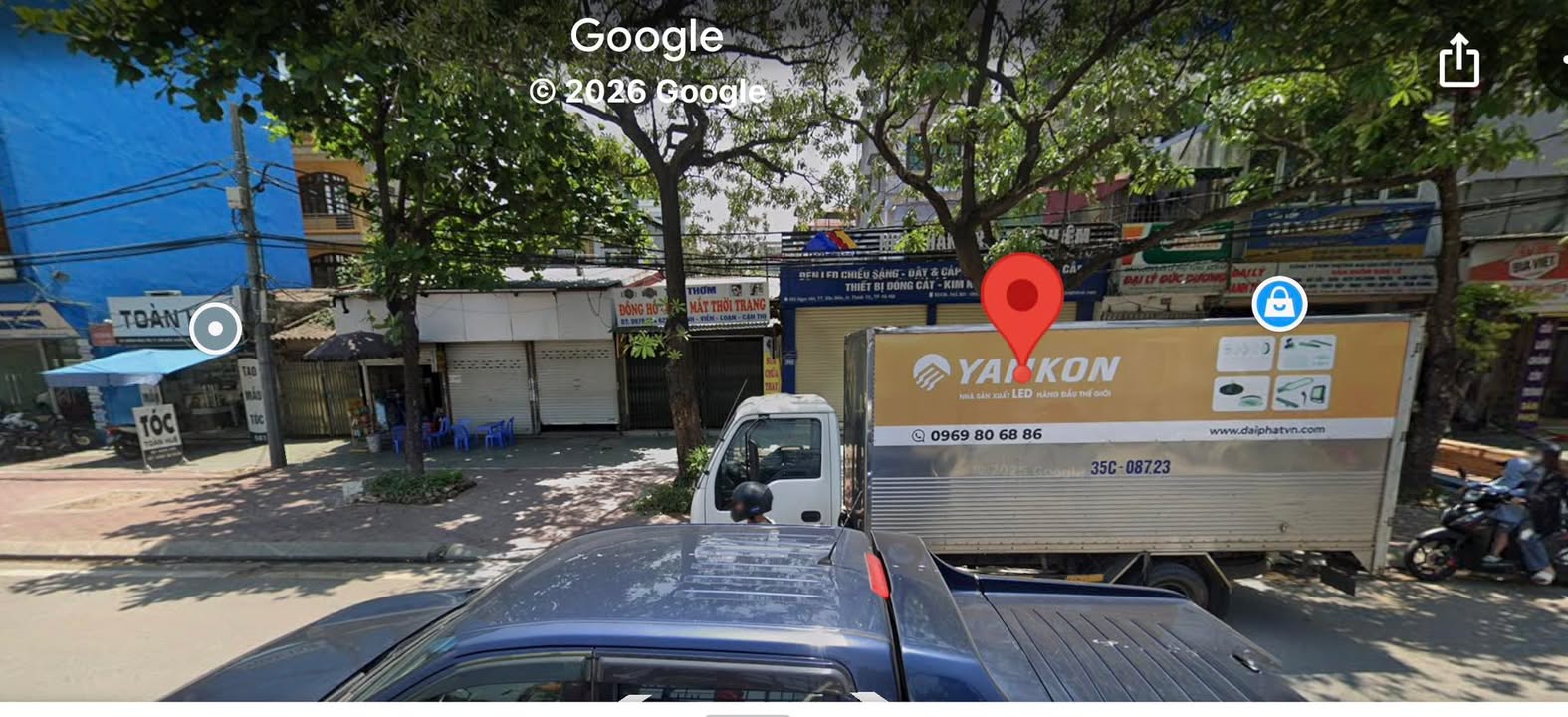 FrontHouse Quốc Lộ 1A, 180m² giá 25 tỷ - Kinh doanh đỉnh cao!