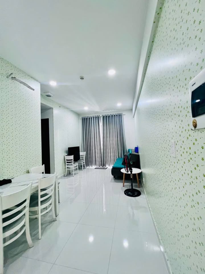 Căn hộ New Lavida Dĩ An 60m² giá 5.5 triệu - Nội thất đầy đủ, xem nhà ngay!