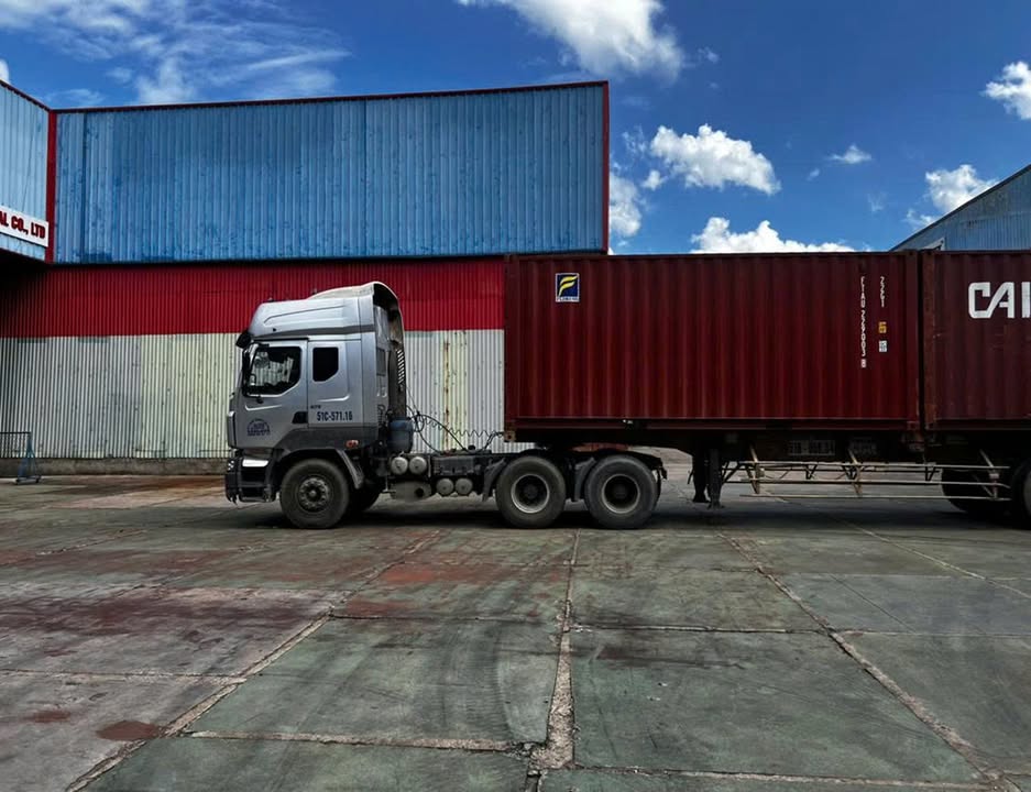 Kho xưởng cho thuê KCN Amata Biên Hòa 300m² giá 21 triệu - An ninh 24/7